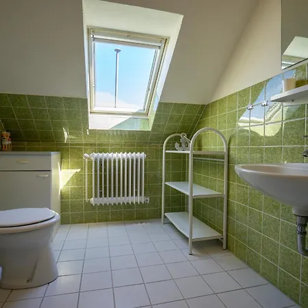 Apartment Neumann Trude