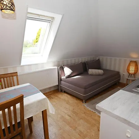 Neumann Trude * Büsum