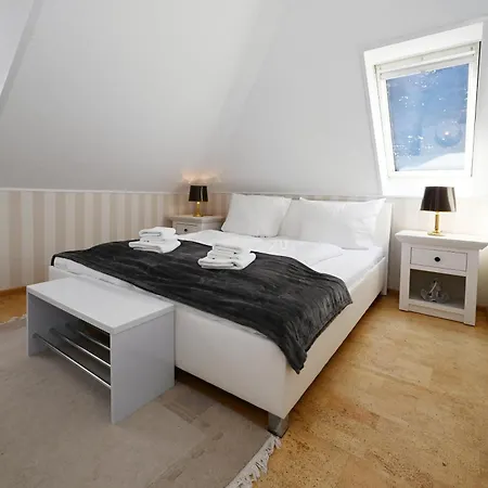 Apartment Neumann Trude