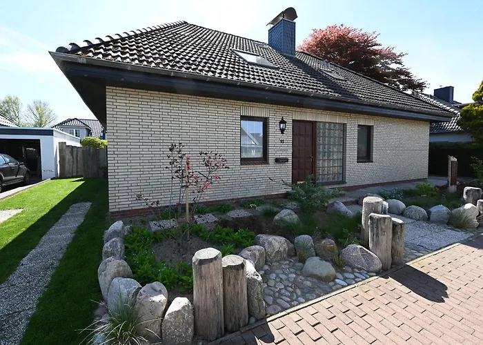 Apartamento Neumann Trude *